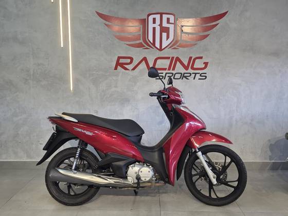 HONDA BIZ 125i 